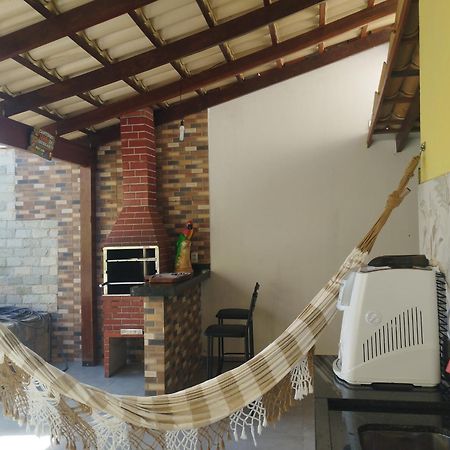 Вилла Casa Pirineus Пиренополис Экстерьер фото