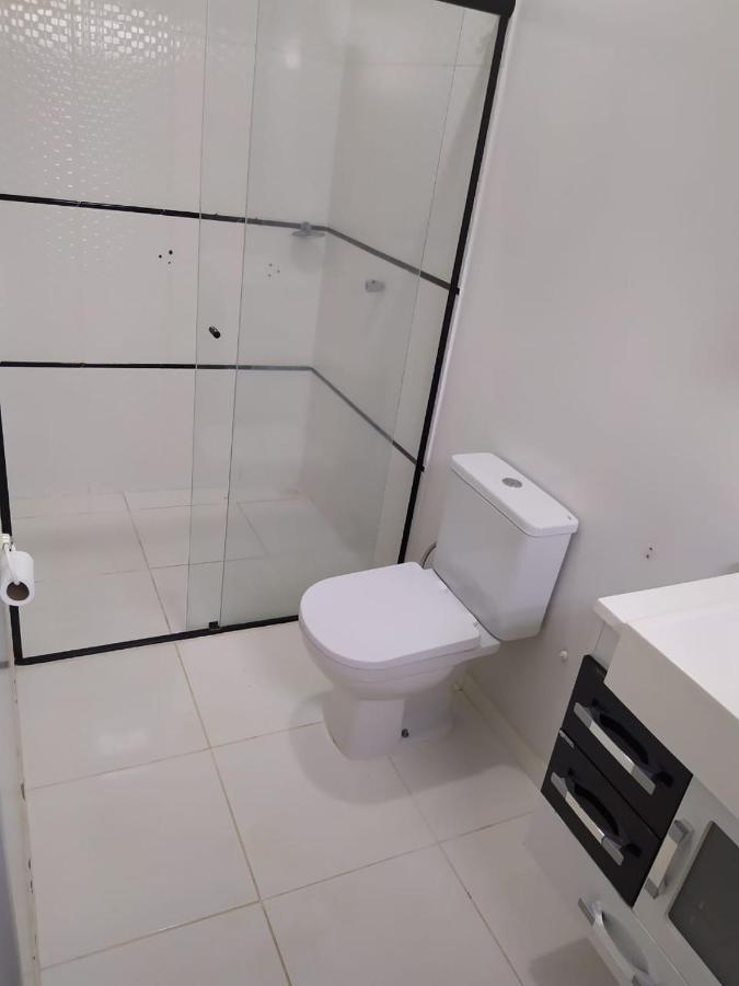 Вилла Casa Pirineus Пиренополис Экстерьер фото