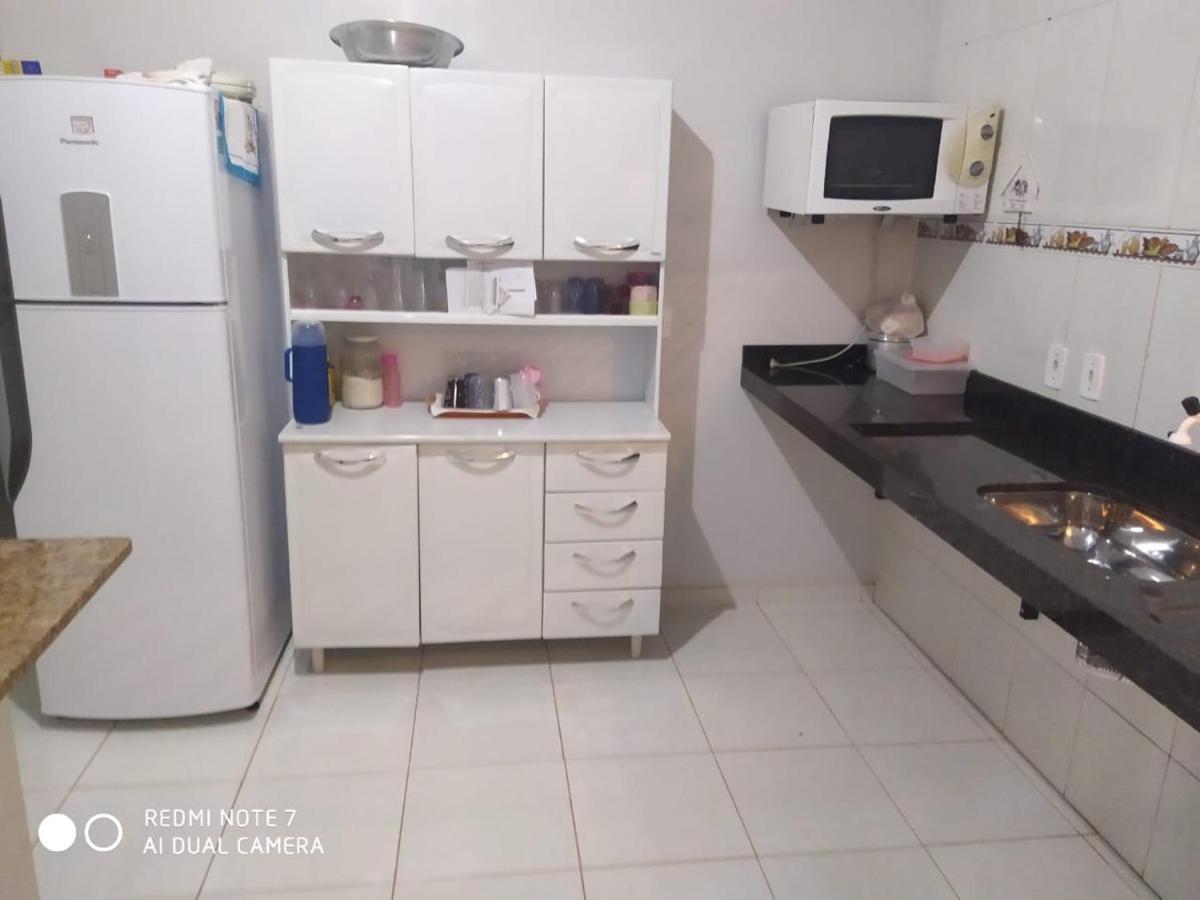 Вилла Casa Pirineus Пиренополис Экстерьер фото