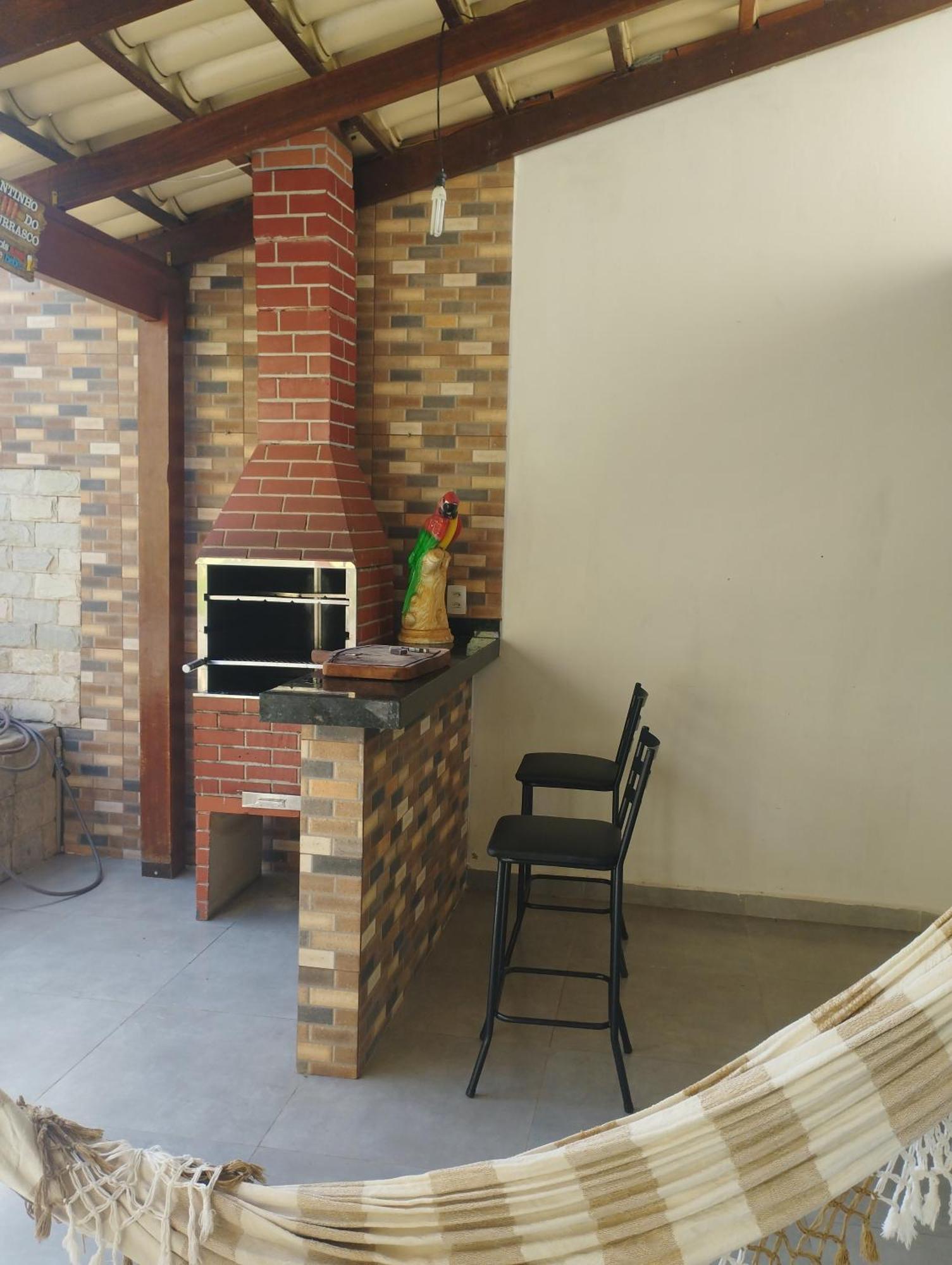 Вилла Casa Pirineus Пиренополис Экстерьер фото